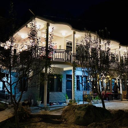 Rare House Hotel Kalgha ภายนอก รูปภาพ