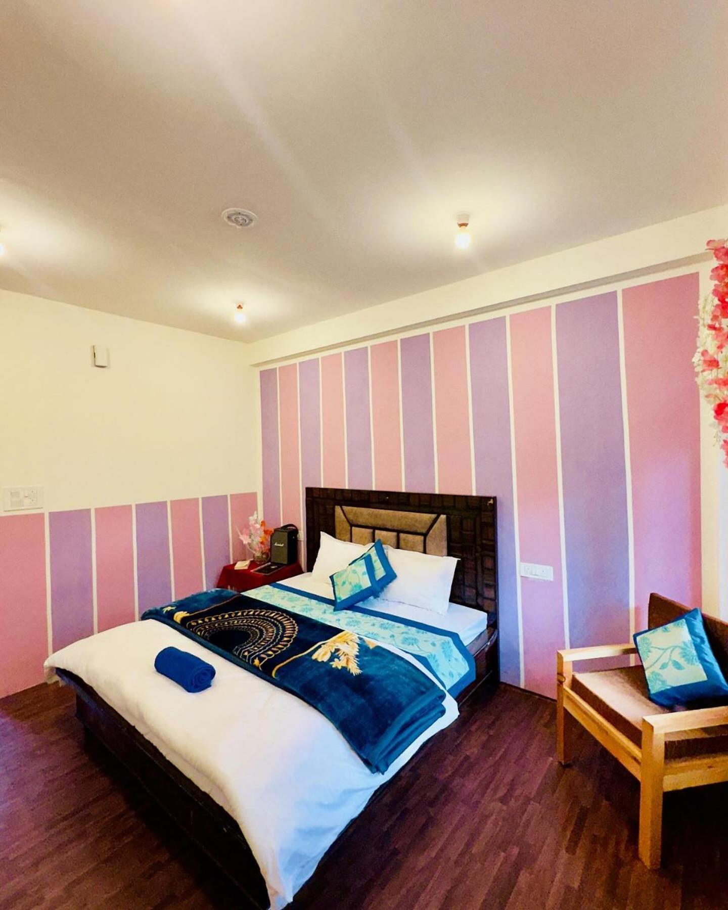 Rare House Hotel Kalgha ภายนอก รูปภาพ