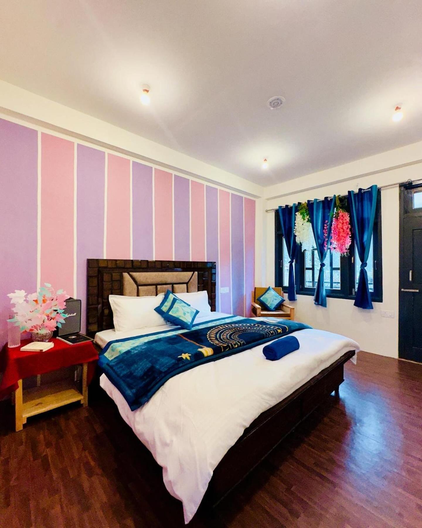 Rare House Hotel Kalgha ภายนอก รูปภาพ